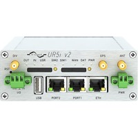 Der UR5i v2F SL set von Conel ist ein Cellular Router.