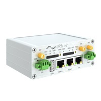 Der UR5i v2F SL set von Conel ist ein Cellular Router.