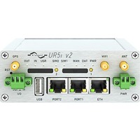 Der UR5i v2F3 WIFI SL set von Conel ist ein Cellular Router.