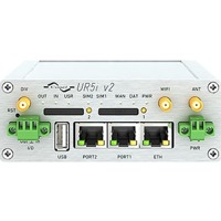 Der UR5i v2F4 WIFI SL set von Conel ist ein Cellular Router.