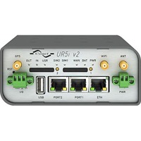 Der UR5i v2F5 WIFI set von Conel ist ein Cellular Router.