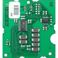 Das XC-232 von B+B SmartWorx (Conel) ist ein RS232 Modul.