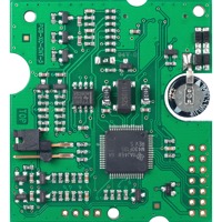 Das XC-CNT von B+B SmartWorx (Conel) ist ein I/O CNT Modul.