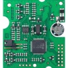 XC-CNT von B+B SmartWorx (Conel) - I/O CNT Modul Das XC-CNT von B+B SmartWorx (Conel) ist ein I/O CNT Modul.