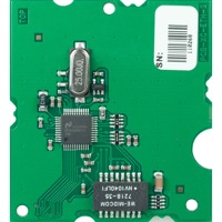 Das XC-CNT von B+B SmartWorx (Conel) ist ein I/O CNT Modul.