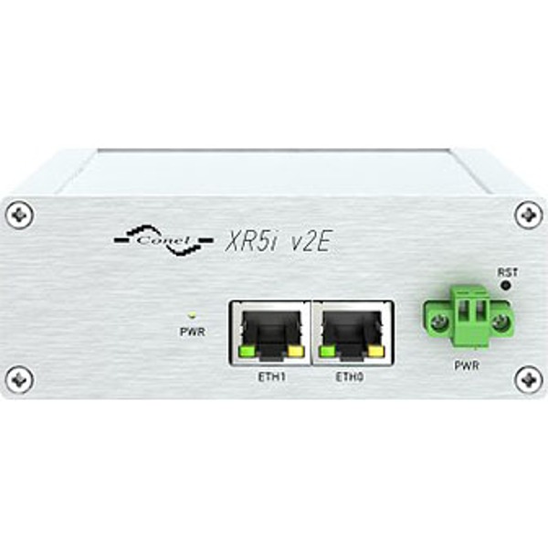 Der XR5i v2E SL set von Conel ist ein WLAN Router.