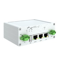 Der XR5i-V2F SL set von Conel ist ein LAN Router.