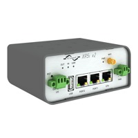 Der XR5i-V2F WIFI set von Conel ist ein LAN Router.