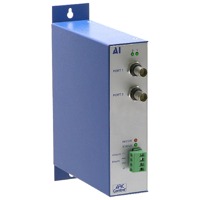 Der AI2-CXB von Contemporary Controls ist eine ARCnet Netzwerkschnittstelle.