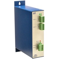 Der AI2-TPB(485(X)) von Contemporary Controls ist eine ARCnet Netzwerkschnittstelle.