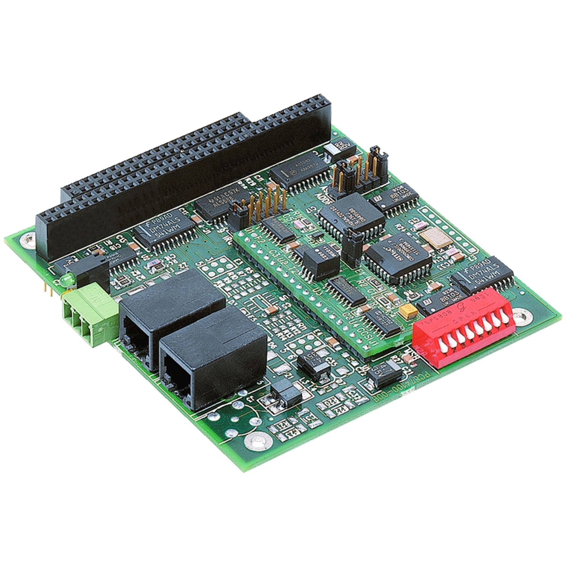 PC10420 Serie - ARCnet Adapter von CControls - BellEquip