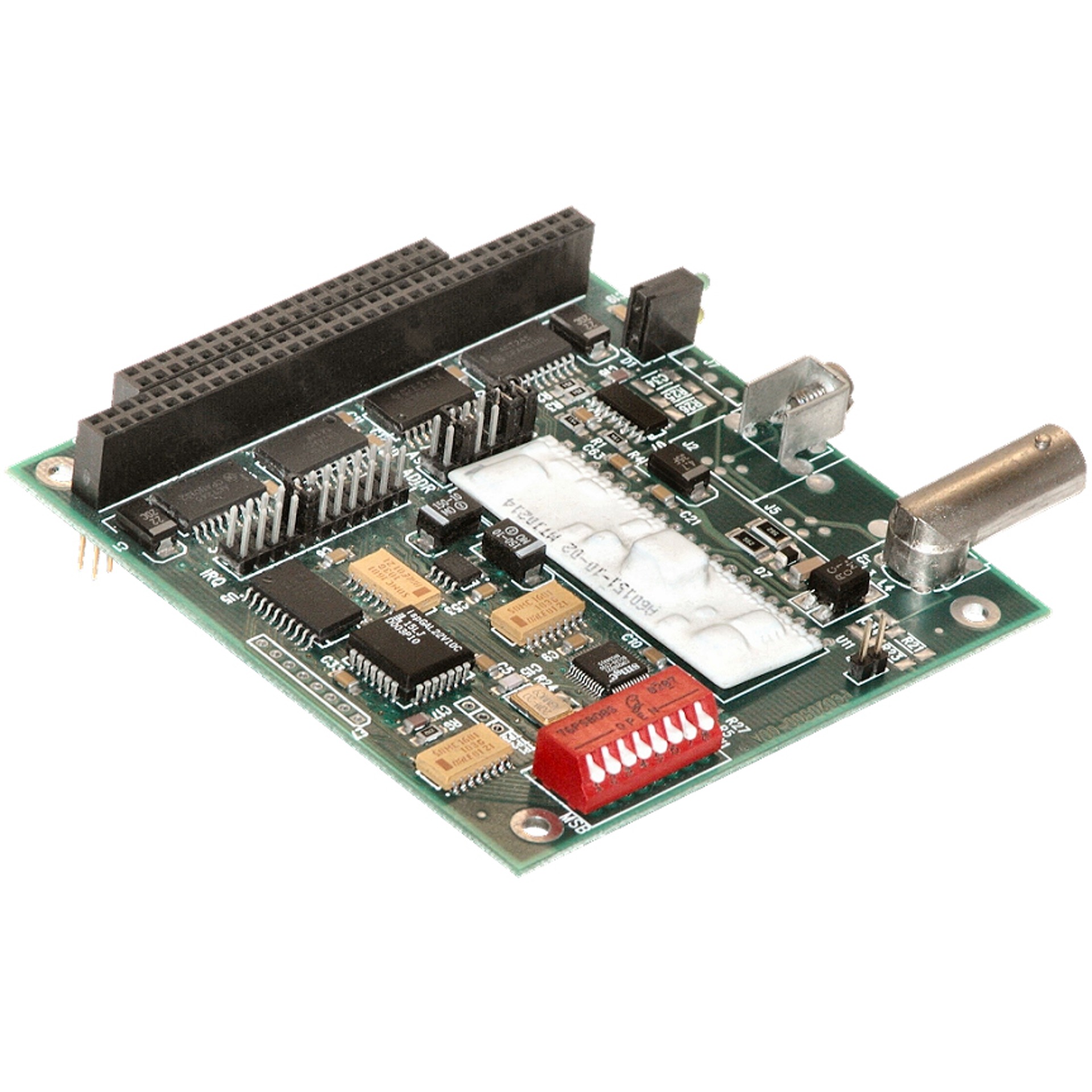 PC10422 Serie - ARCnet Adapter von CControls - BellEquip
