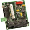 PC10422-TPB von Contemporary Controls - PC/104 zu ARCnet Adapter Der PC10422-TPB von Contemporary Controls ist ein PC/104 zu ARCnet Adapter.