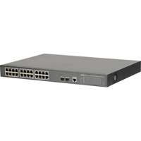 DH-PFS4226-24GT-360 24-Port Gigabit Managed Switch mit Power over Ethernet von Dahua