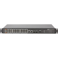 PFS4226-24ET-360 Dahua 24 Port Fast Ethernet PoE Switch