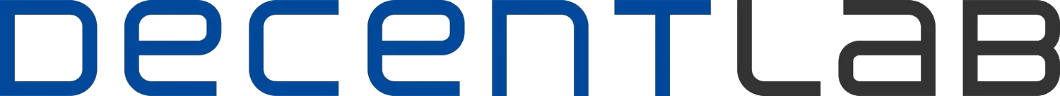 Logo des Unternehmen Decenlab