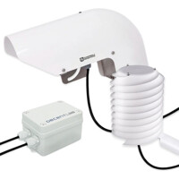 DL-CWS2 Decentlab LoRaWAN Stra&szlig;entemperatur Sensor