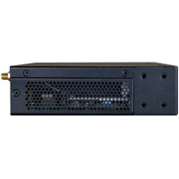 AnywhereUSB 8 Plus, AW08-G300, USB 3.1 Gen 1 USB Hub mit USB über IP, single Ethernet, single SFP und 8 Ports von Digi von Links