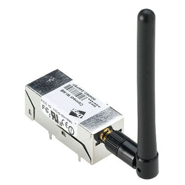 Das Connect Wi-ME von Digi ist ein System-on-Module.