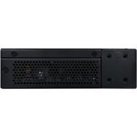 Linke Seite des Digi Connect EZ 8 seriellen Ger&auml;teserver von Digi