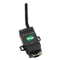 Der Digi Connect WI-SP von Digi ist ein Wireless Geraeteserver.
