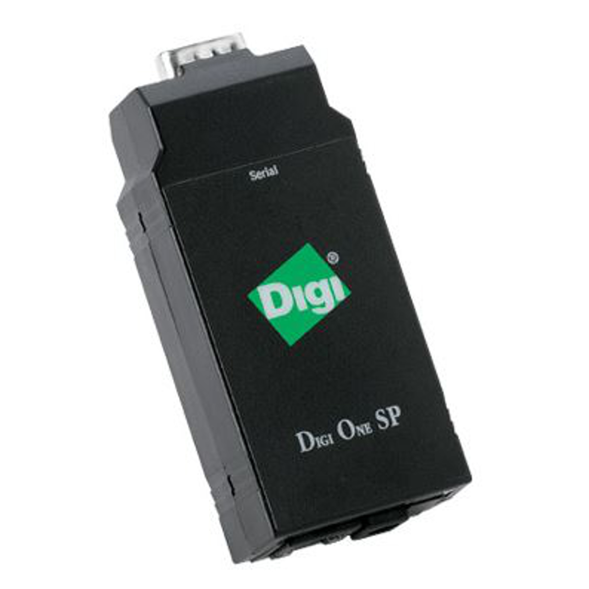 Digi One® SP - Geräteserver von Digi - BellEquip