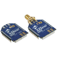 Digi XBee Wi-Fi Embedded 802.11 b/g/n Wi-Fi RF Modul von Digi