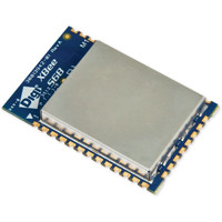 Digi XBee Wi-Fi Embedded 802.11 b/g/n Wi-Fi RF Modul von Digi XB2B-WFPS-001