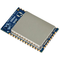 Digi XBee Wi-Fi Embedded 802.11 b/g/n Wi-Fi RF Modul von Digi XB2B-WFRS-001