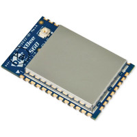 Digi XBee Wi-Fi Embedded 802.11 b/g/n Wi-Fi RF Modul von Digi XB2B-WFUS-001