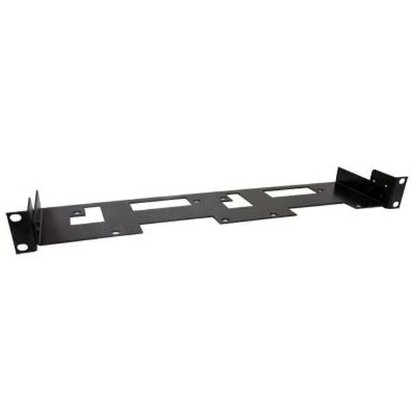 19 Zoll Rack Mount Kit von Digi zur Befestigung von Edgeport Geräten.