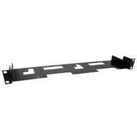 19 Zoll Rack Mount Kit von Digi zur Befestigung von Edgeport Geräten.