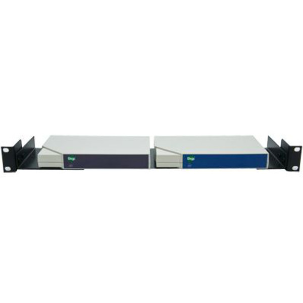 19 Zoll Rack Mount Kit von Digi - BellEquip