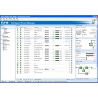 IPM Eaton Intelligent Power Manager USV Software