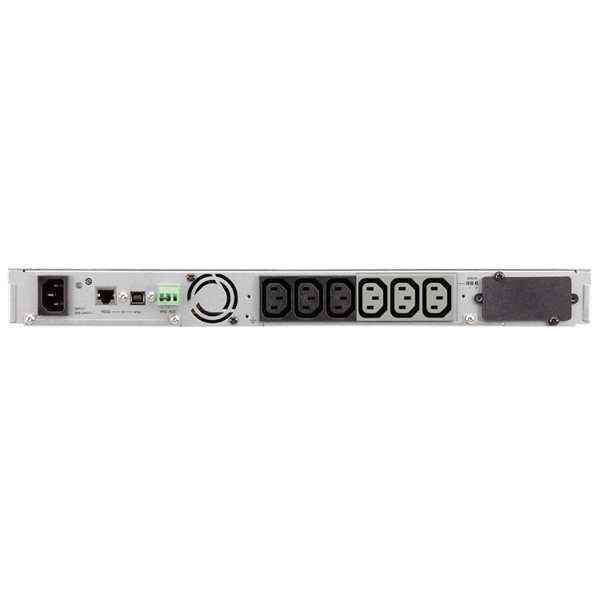 5P1150iR Line Interactive Rack USV Anlage der Eaton 5P Serie