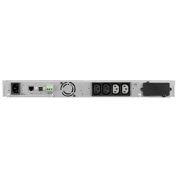 5P650iR Line Interactive Rack USV Anlage der Eaton 5P Serie