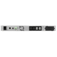 5P650iR Line Interactive Rack USV Anlage der Eaton 5P Serie