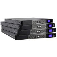 USV Eaton 5P Serie Rack Line Interactive USV Anlagen