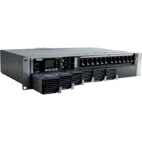 DC ST802 modulare -48 VDC USV-Anlage mit bis zu 6x 850 Watt Gleichrichtern von Effekta