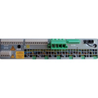 DC ST802 modulare -48 VDC USV-Anlage mit bis zu 6x 850 Watt Gleichrichtern von Effekta Back