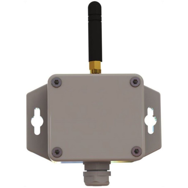 ELT-2-HP LoRaWAN Sensor für analoge und digitale Signale von Elsys