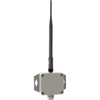 ELT Lite LoRa Elsys Outdoor LoRaWAN Sensor für das Messen von analogen oder digitalen Signalen 