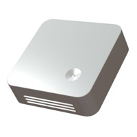 ERS Lite Indoor LoRaWAN Temperatursensor mit NFC (Near Field Communication) von Elsys
