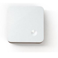 ERS Lite Indoor LoRaWAN Temperatursensor mit NFC (Near Field Communication) von Elsys Front