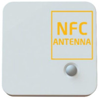 ERS Serie drahtlose Indoor LoRaWAN Sensoren mit NFC (Near Field Communication) von Elsys NFC
