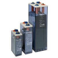 PowerSafe OPzS von EnerSys sind USV Blei-Batterien mit 20 Jahren Lebensdauer.