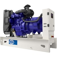 6,8 - 25kVA FG Wilson Dieselaggregate Stromaggregate-001