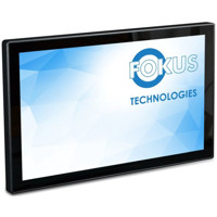 IM-H22-0003 21.5 Zoll Industriemonitor mit einem TFT Bildschirm von Fokus Technologies