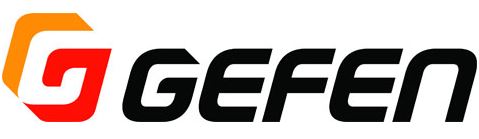 Gefen Logo