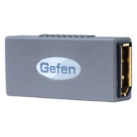 ADA-DP-MATE von Gefen ist ein DisplayPort Adapter zur Verbindung von 2 Kabeln.
